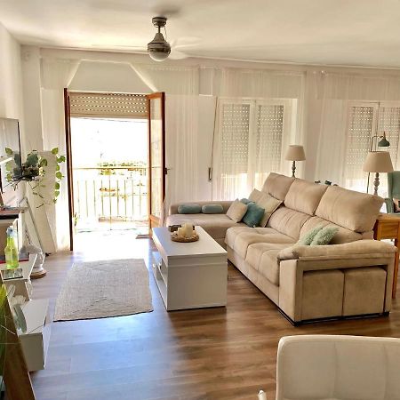 Centrico ,Moderno Y Confortable Apartament อัลเมรีอา ภายนอก รูปภาพ