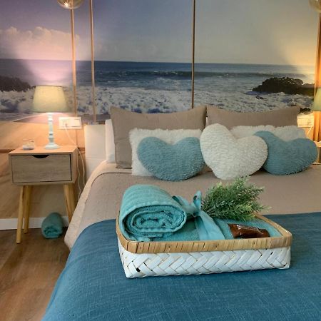 Centrico ,Moderno Y Confortable Apartament อัลเมรีอา ภายนอก รูปภาพ
