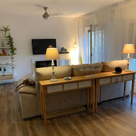 Centrico ,Moderno Y Confortable Apartament อัลเมรีอา ภายนอก รูปภาพ