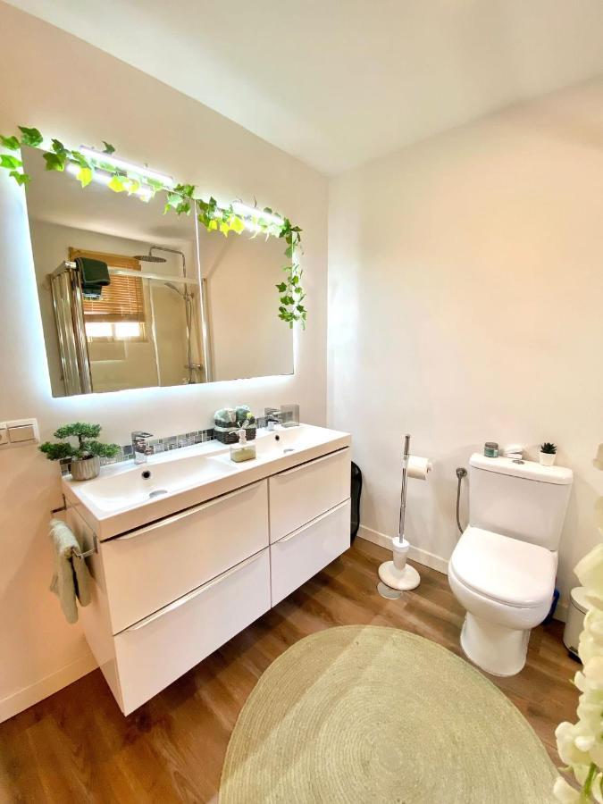 Centrico ,Moderno Y Confortable Apartament อัลเมรีอา ภายนอก รูปภาพ