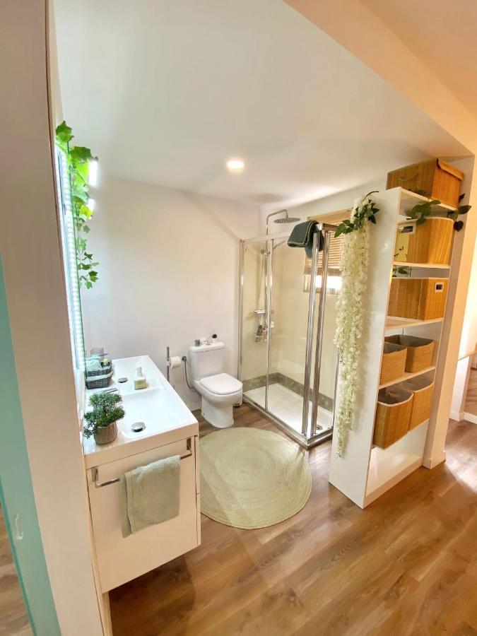 Centrico ,Moderno Y Confortable Apartament อัลเมรีอา ภายนอก รูปภาพ