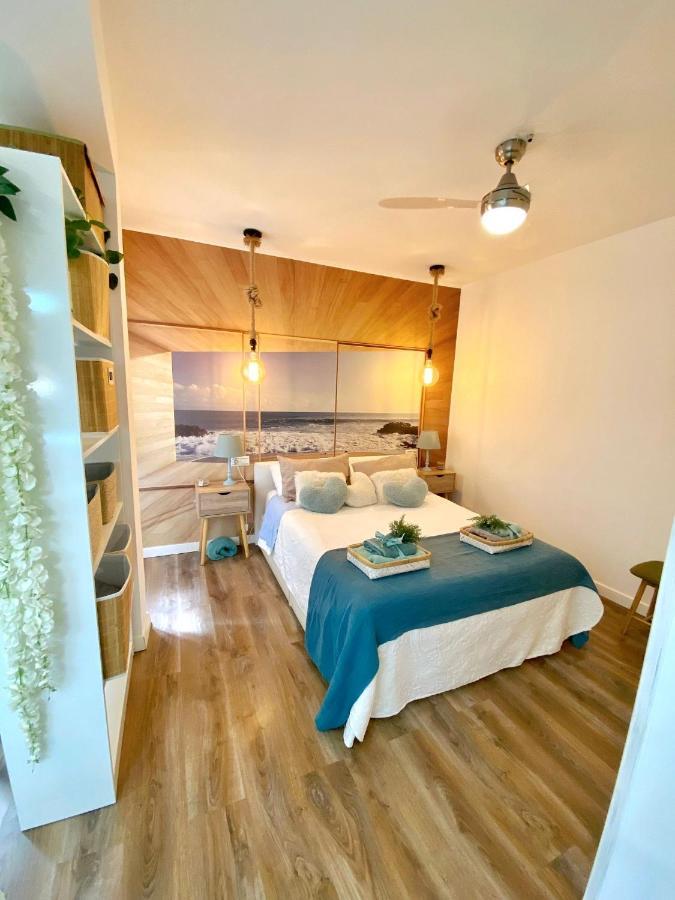 Centrico ,Moderno Y Confortable Apartament อัลเมรีอา ภายนอก รูปภาพ