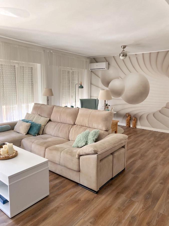 Centrico ,Moderno Y Confortable Apartament อัลเมรีอา ภายนอก รูปภาพ