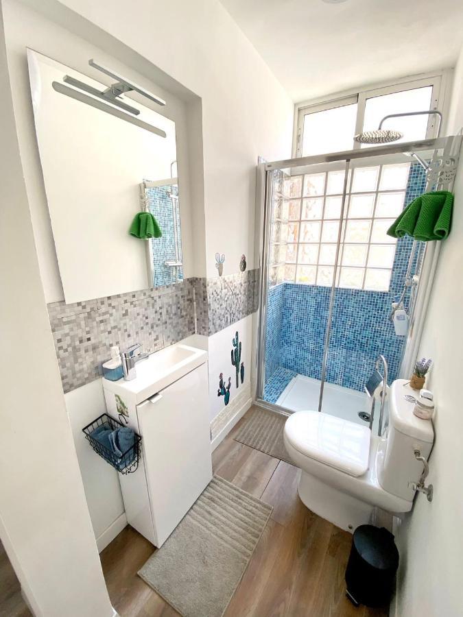 Centrico ,Moderno Y Confortable Apartament อัลเมรีอา ภายนอก รูปภาพ