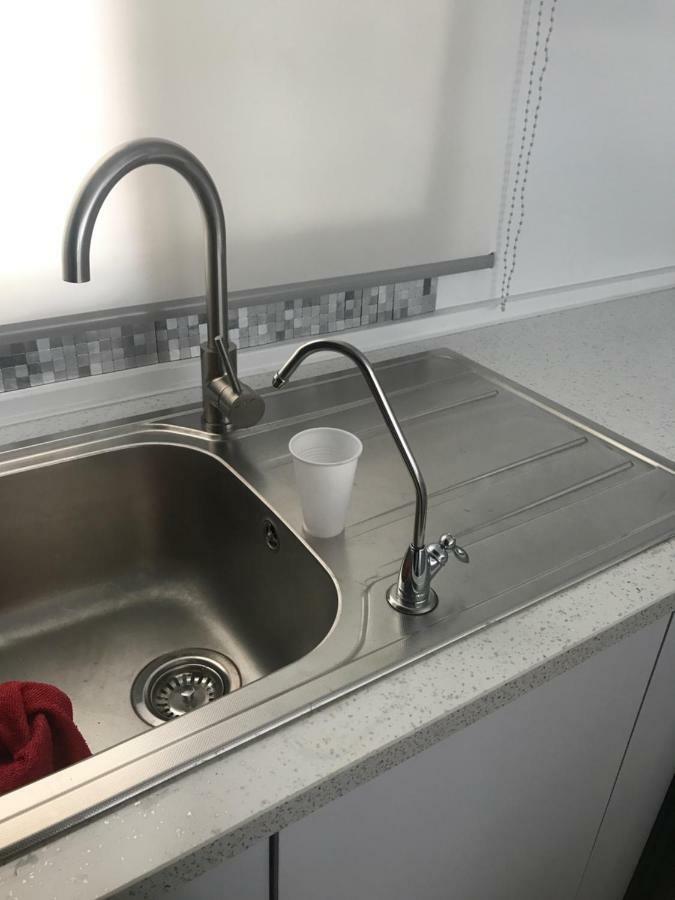 Centrico ,Moderno Y Confortable Apartament อัลเมรีอา ภายนอก รูปภาพ