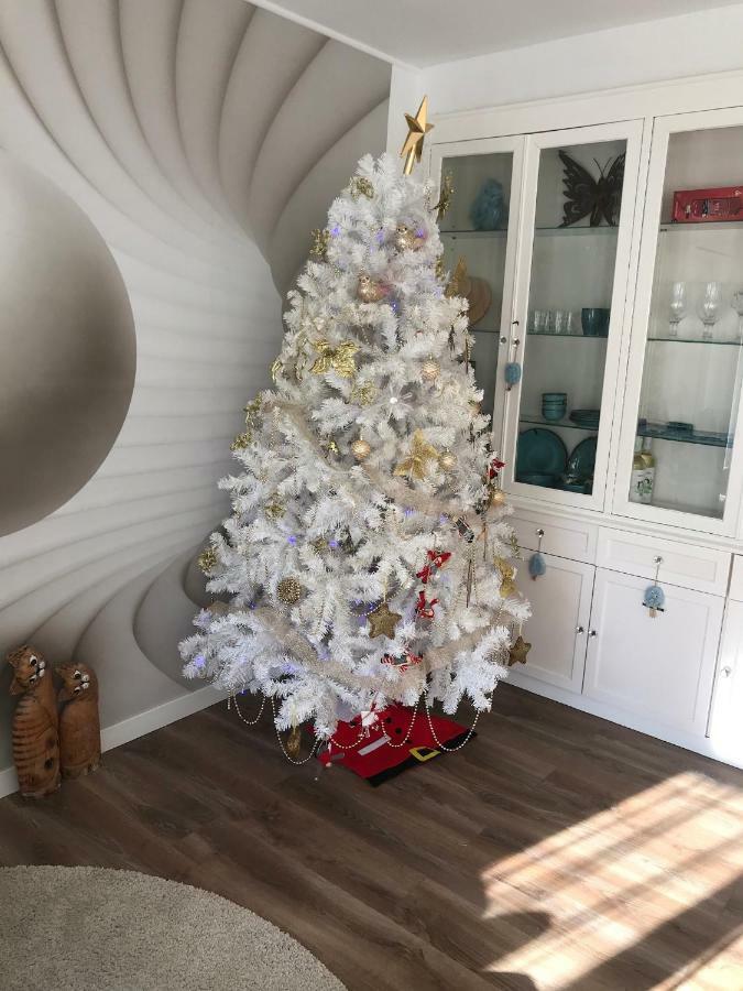 Centrico ,Moderno Y Confortable Apartament อัลเมรีอา ภายนอก รูปภาพ