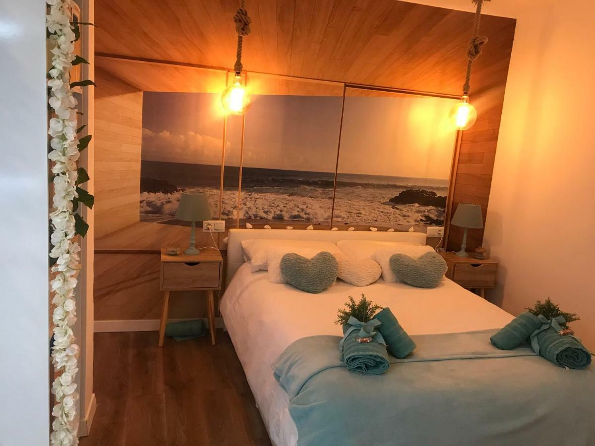 Centrico ,Moderno Y Confortable Apartament อัลเมรีอา ภายนอก รูปภาพ