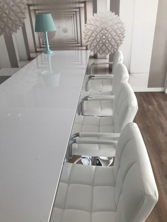 Centrico ,Moderno Y Confortable Apartament อัลเมรีอา ภายนอก รูปภาพ
