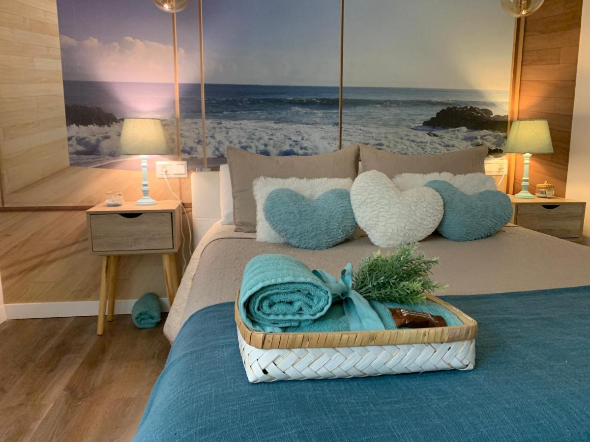 Centrico ,Moderno Y Confortable Apartament อัลเมรีอา ภายนอก รูปภาพ