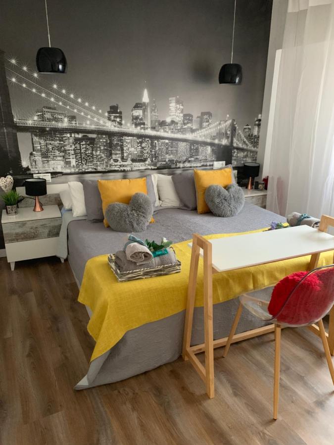 Centrico ,Moderno Y Confortable Apartament อัลเมรีอา ภายนอก รูปภาพ