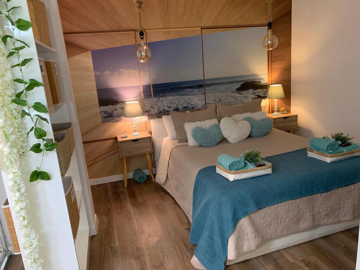 Centrico ,Moderno Y Confortable Apartament อัลเมรีอา ภายนอก รูปภาพ