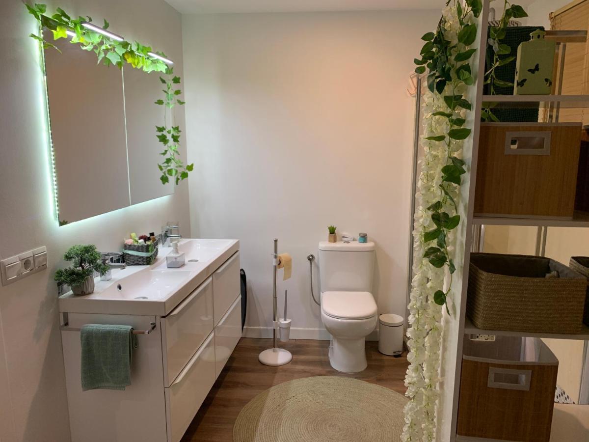 Centrico ,Moderno Y Confortable Apartament อัลเมรีอา ภายนอก รูปภาพ