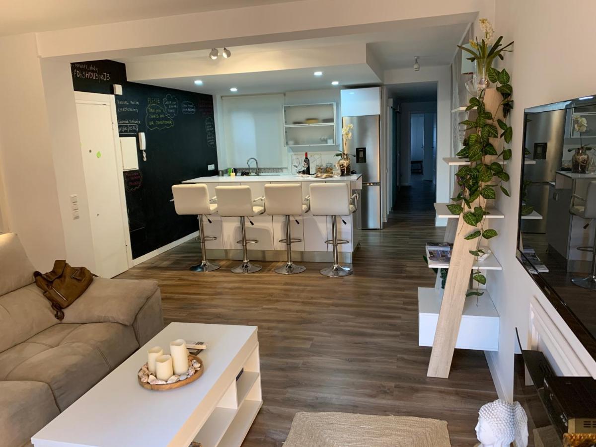 Centrico ,Moderno Y Confortable Apartament อัลเมรีอา ภายนอก รูปภาพ